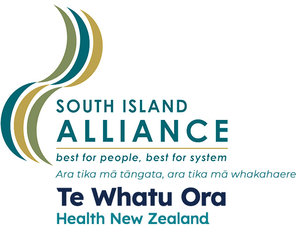 South Island Alliance logo